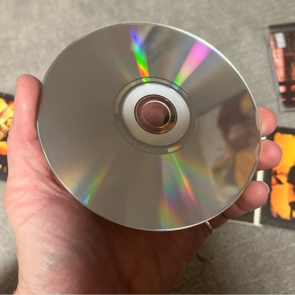 Anthrax worship music cd - Picture 4 of 10